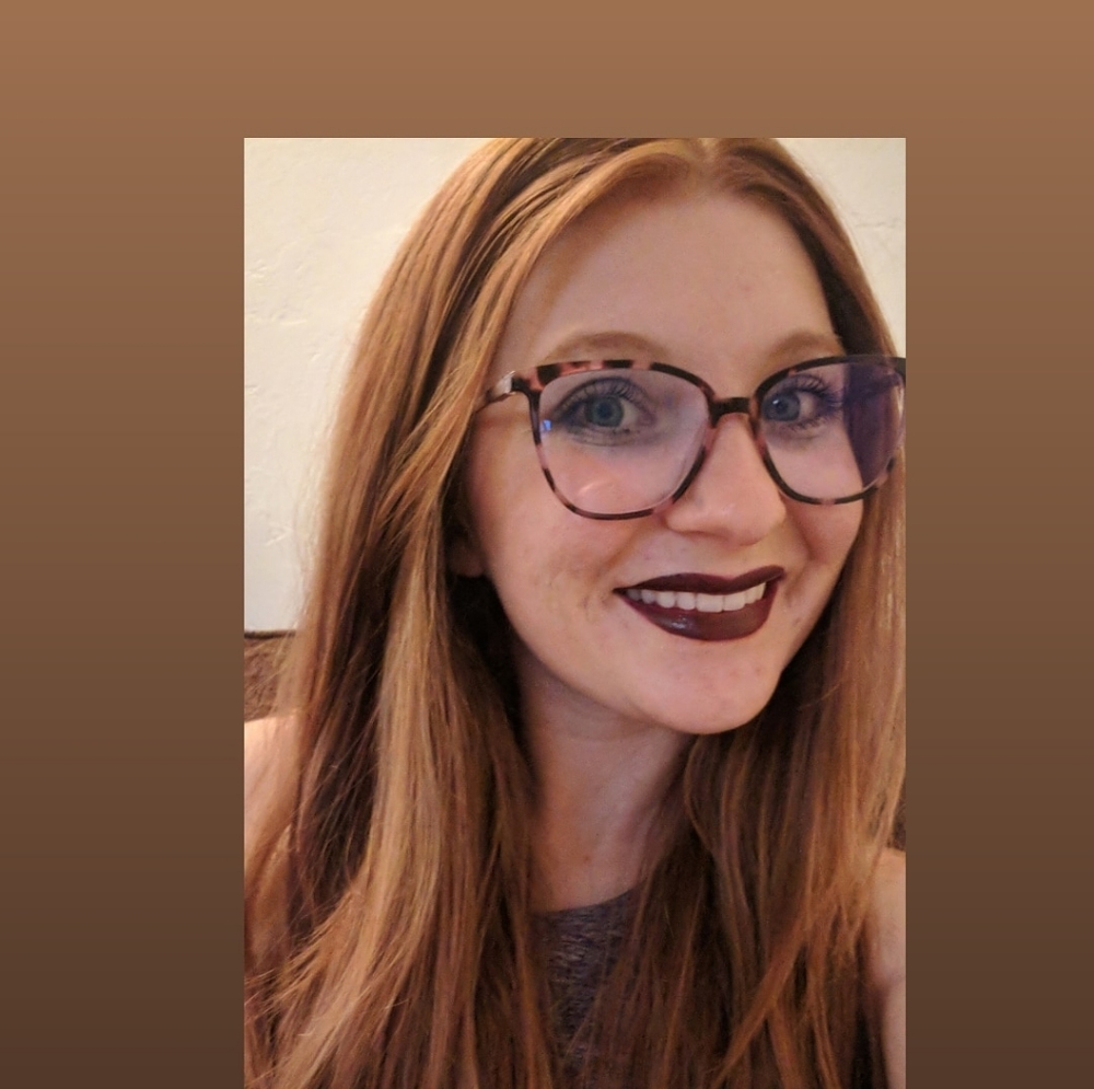 Meet your Posher, Alana